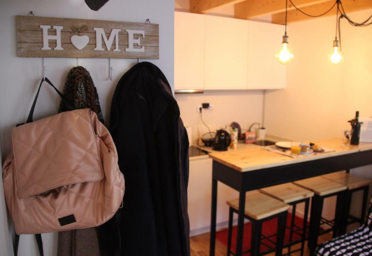 Loft Martires Apartment *