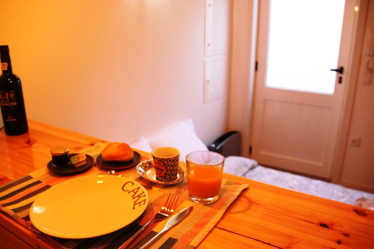 Apartment Loft Martires Porto