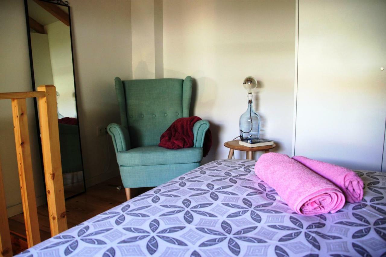 Loft Martires Porto