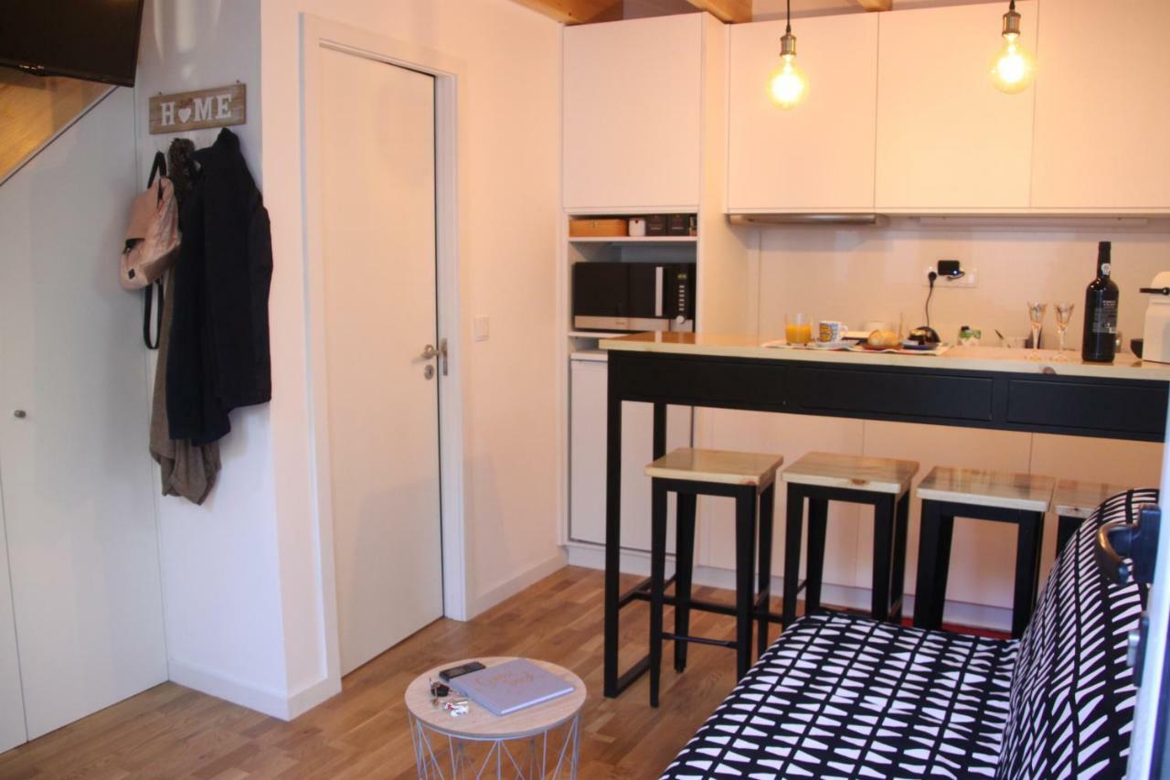 Loft Martires Apartment
