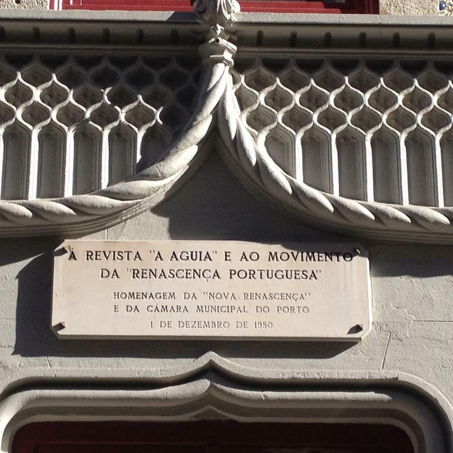 Loft Martires Apartment Porto