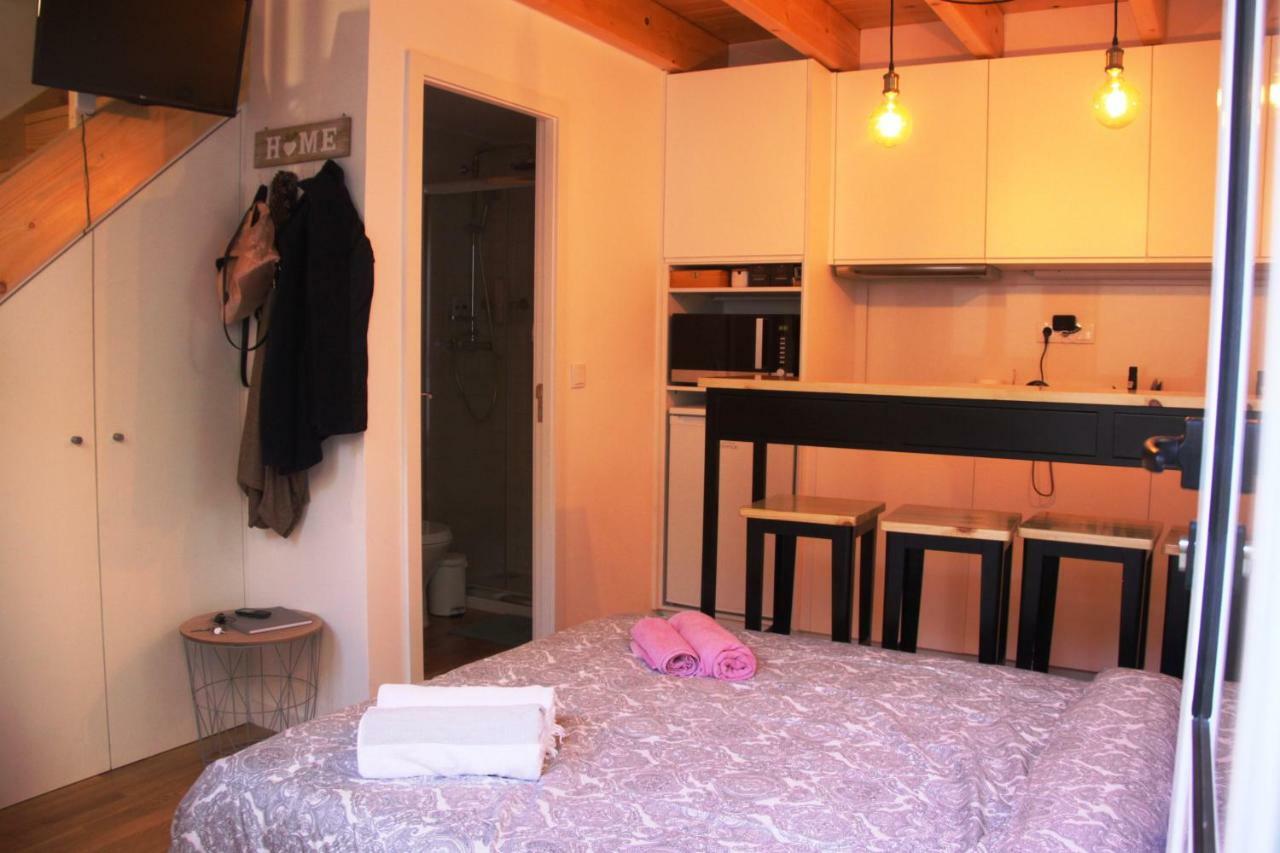 Loft Martires Apartment Porto