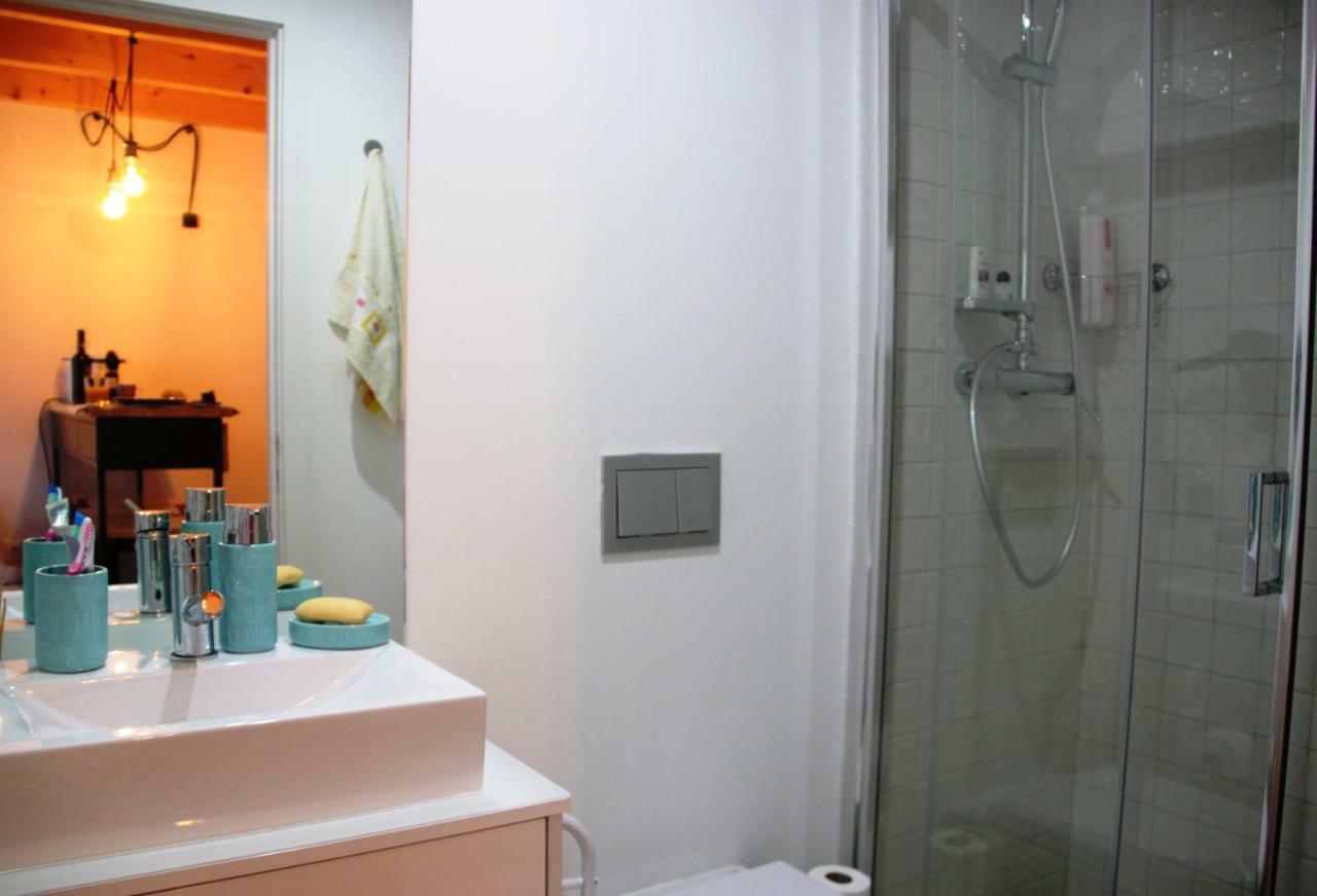 Loft Martires Porto