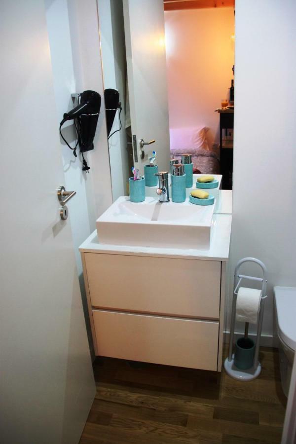 Loft Martires Apartment *
