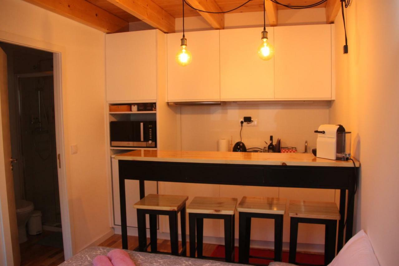 Apartment Loft Martires *