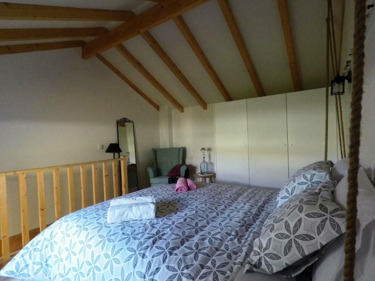 Apartment Loft Martires Porto
