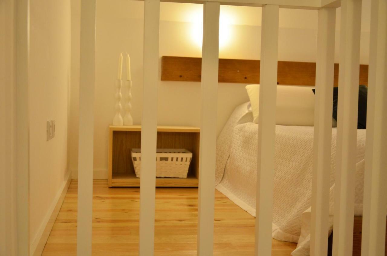 Apartment Bonjardim Traveller's House