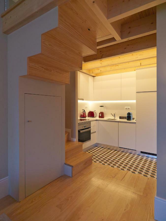 Apartment Medusa *
