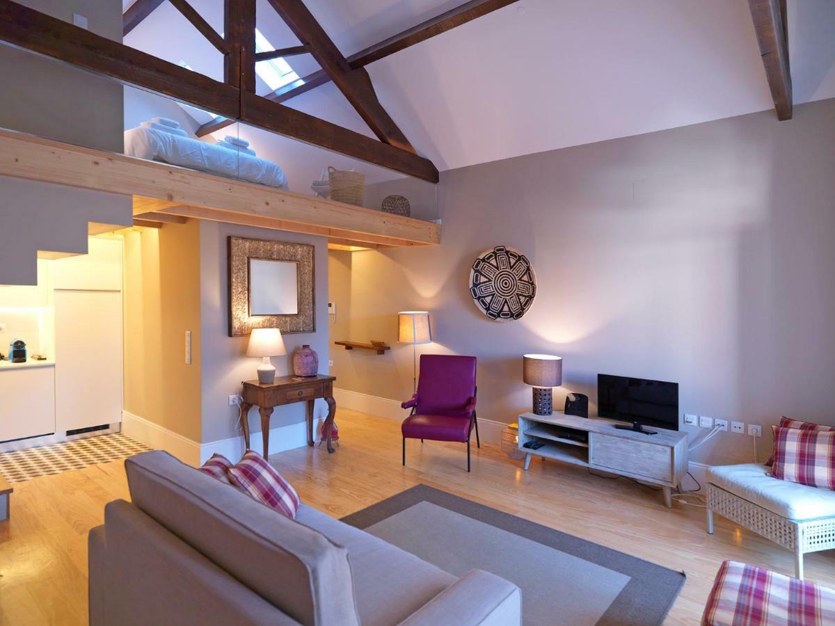 Apartment Medusa Porto