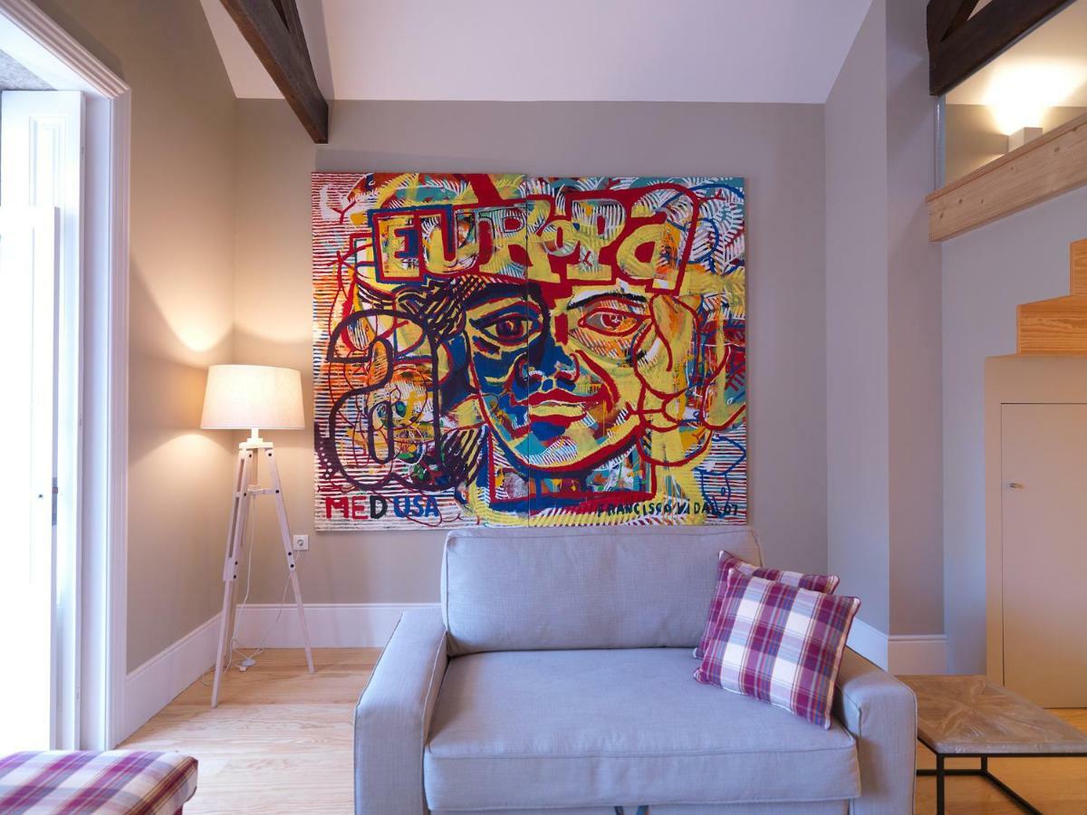 Apartment Medusa