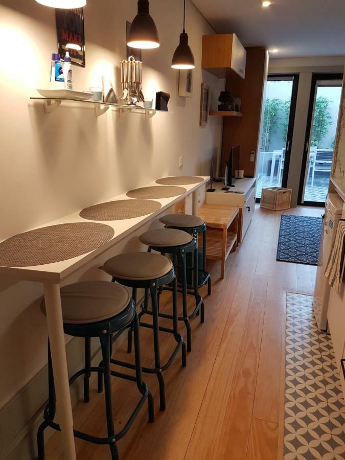 Apartment Belo Clerigos Porto