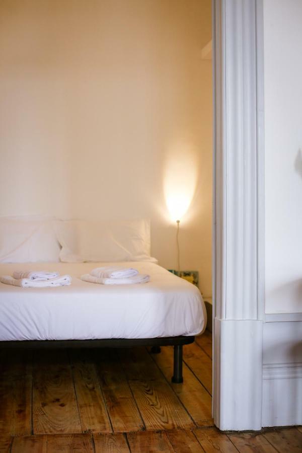 Casa Do Poeta & Guitarra By Pch Appartement Porto
