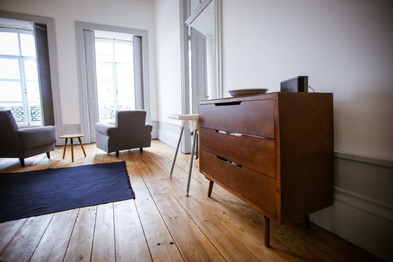 Casa Do Poeta & Guitarra By Pch Appartement