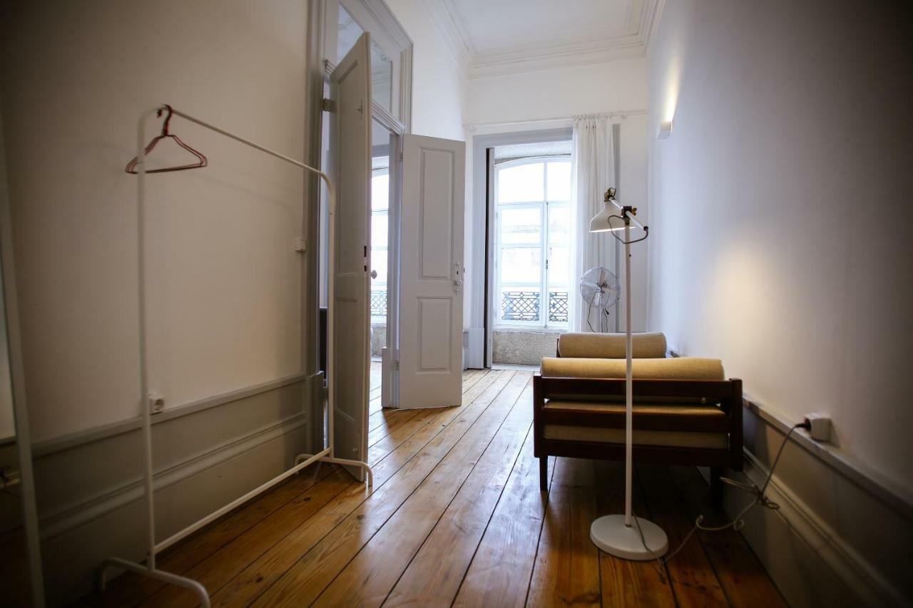 Casa Do Poeta & Guitarra By Pch Appartement