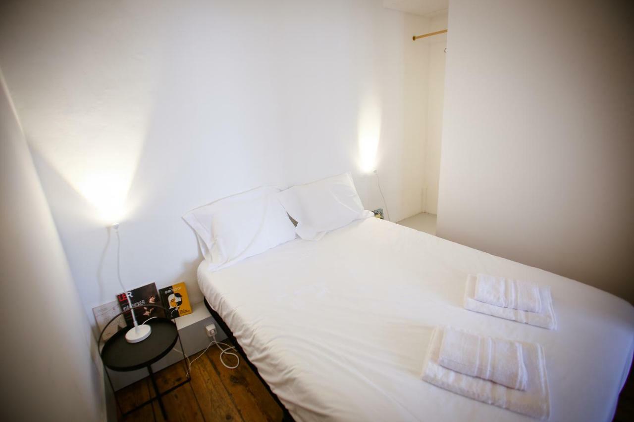 Appartement Casa Do Poeta & Guitarra By Pch