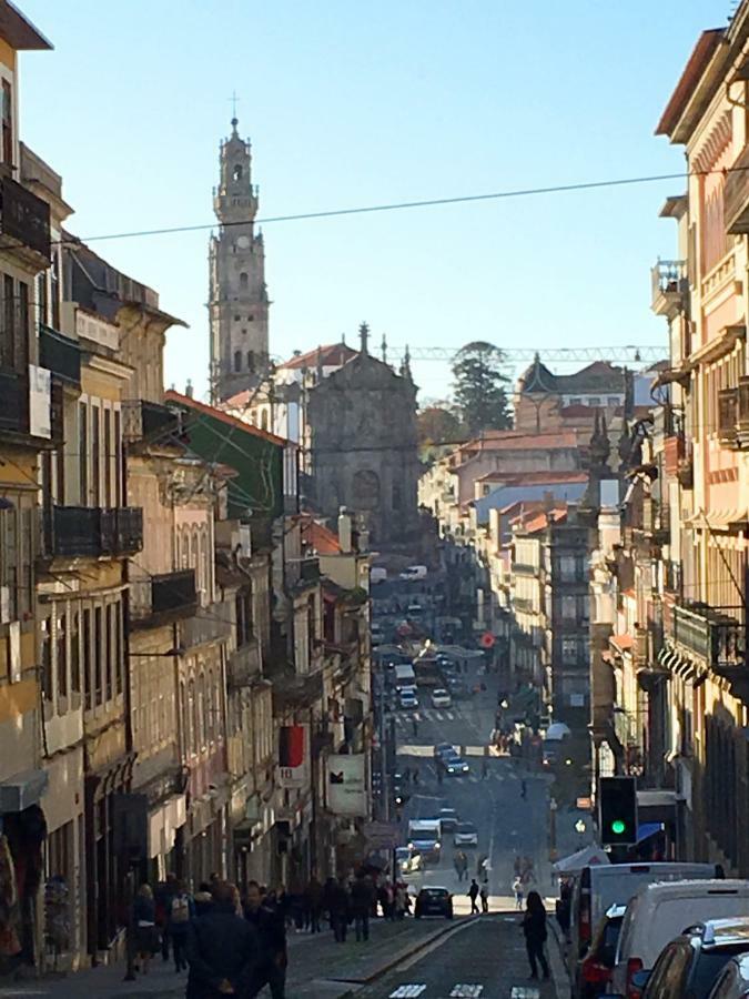 Invictus Place Apartamento Porto