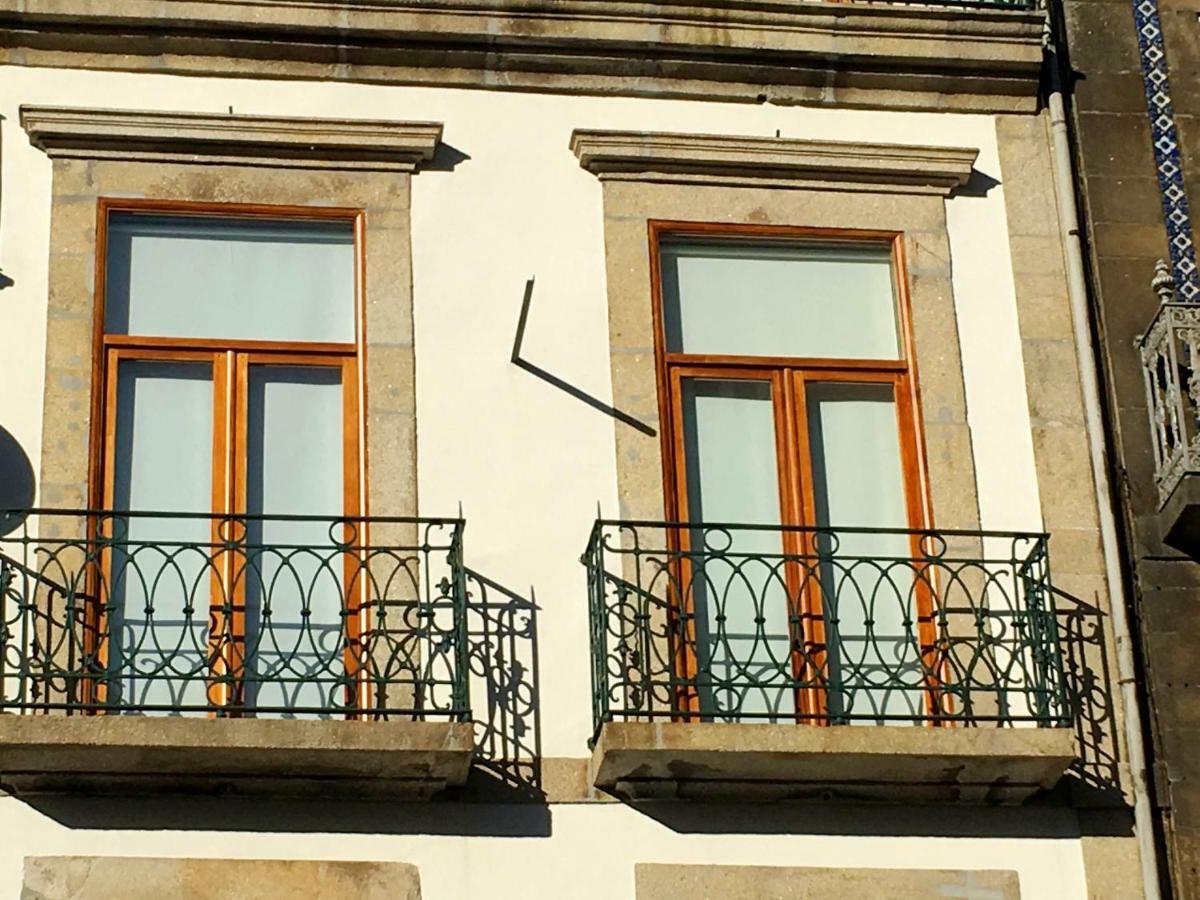 Invictus Place Apartamento Porto