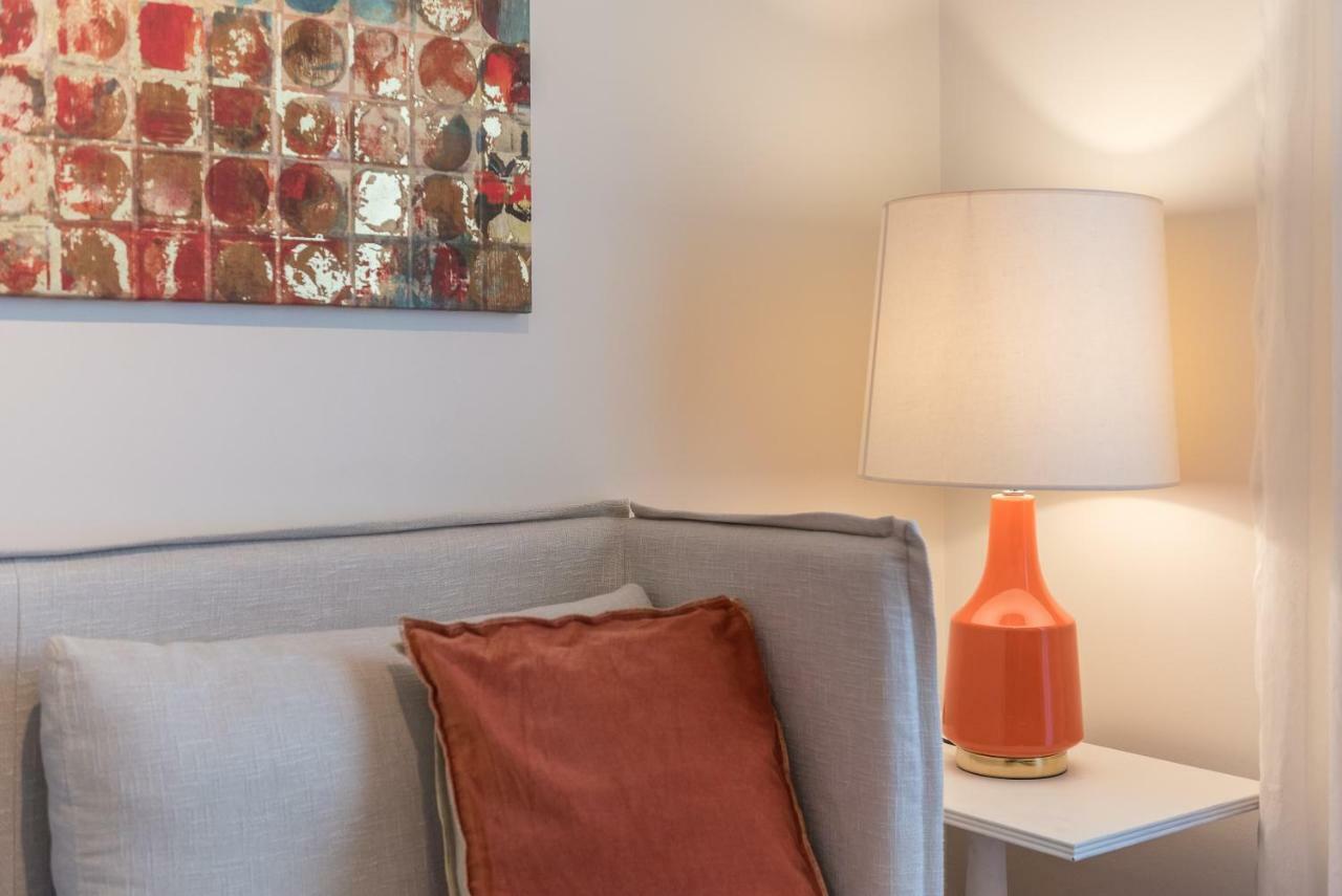 Apartment Guestready - Horus House Porto