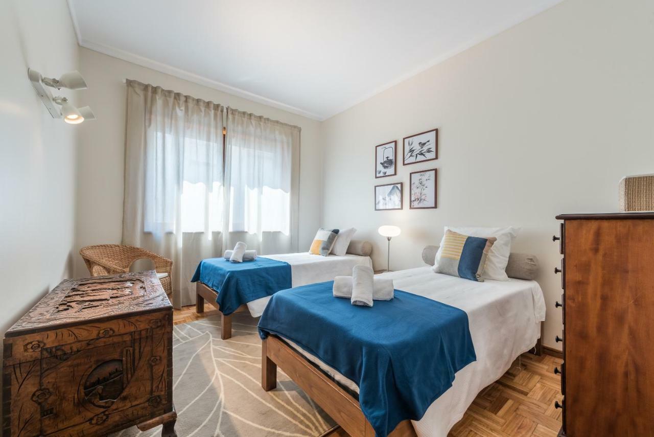 Guestready - Horus House
