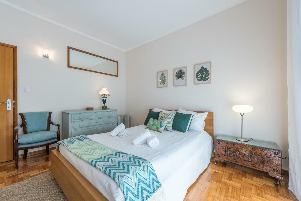 Guestready - Horus House * Porto