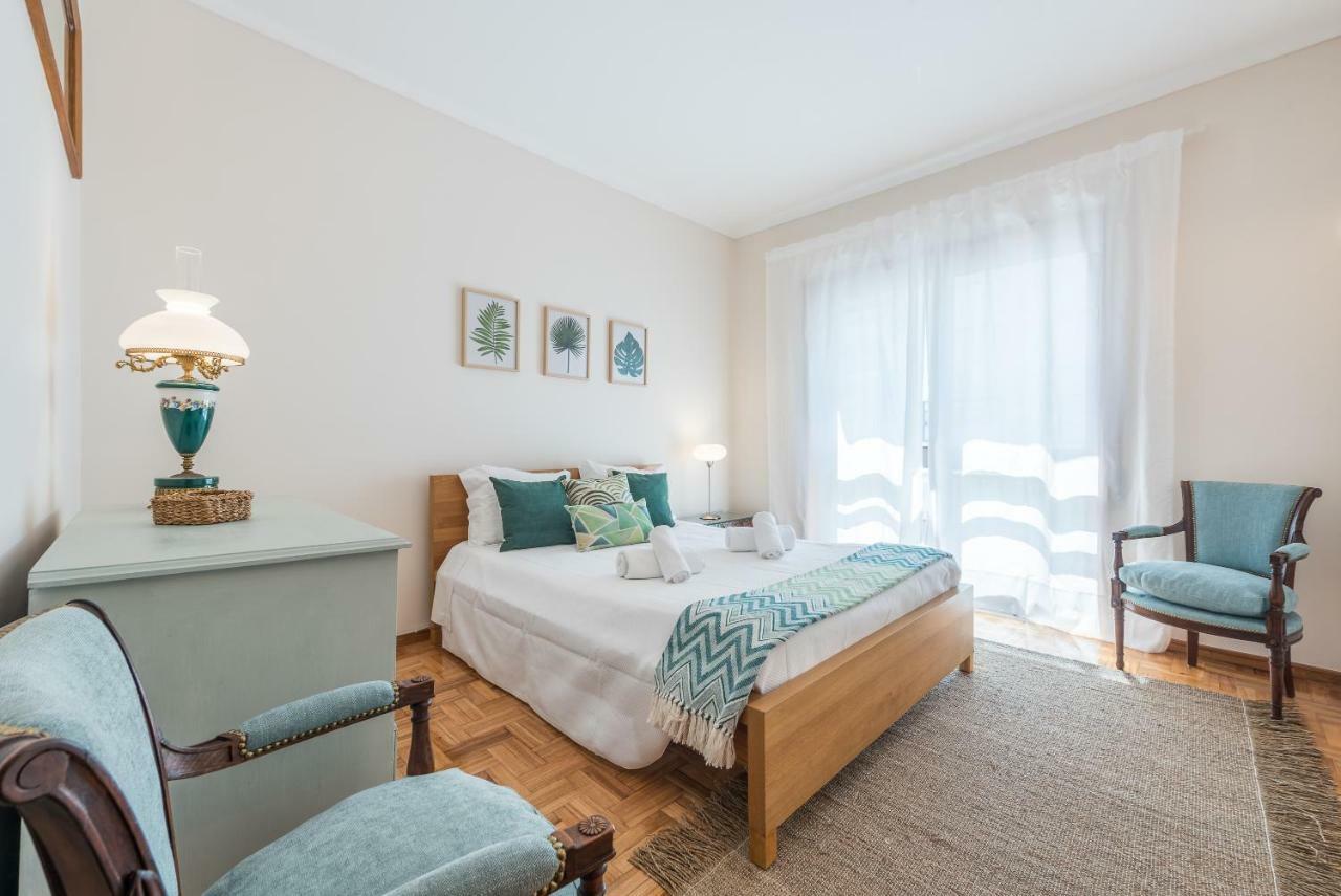 Guestready - Horus House Apartment Porto