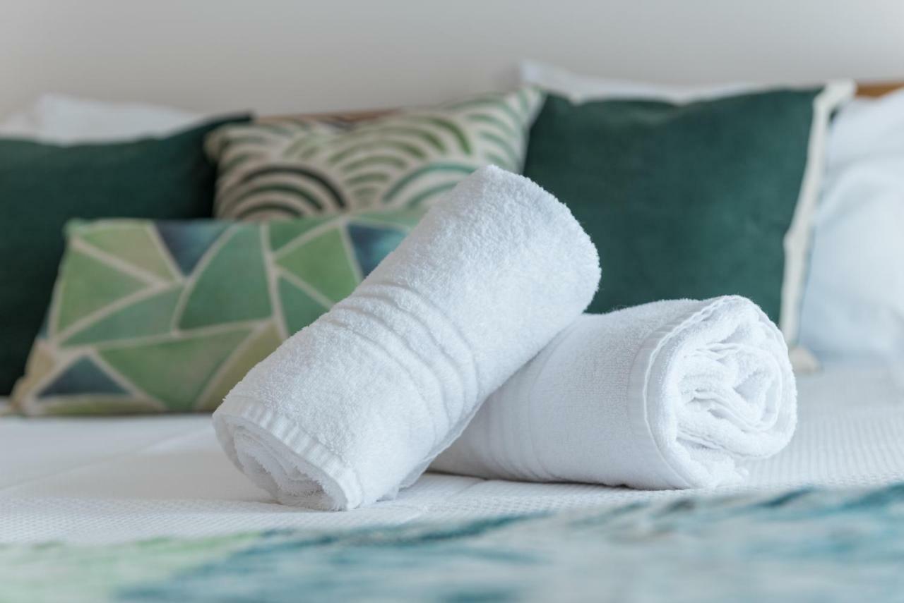 Guestready - Horus House Apartment *