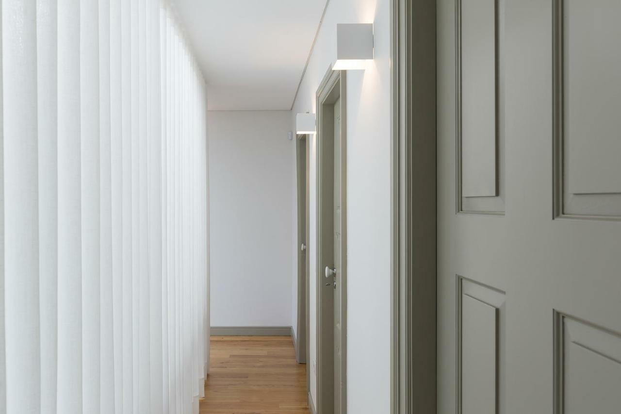 Casa Amarela Apartment *