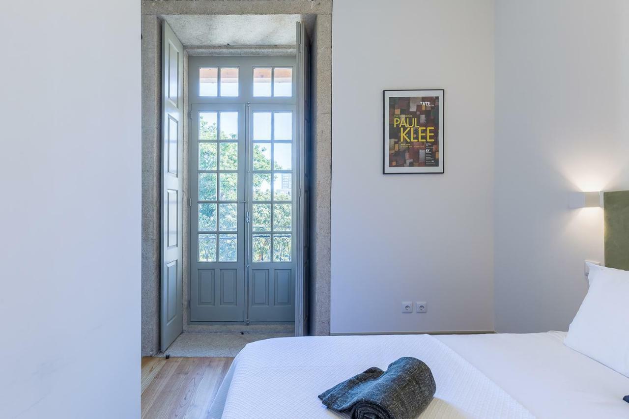 Casa Amarela * Porto