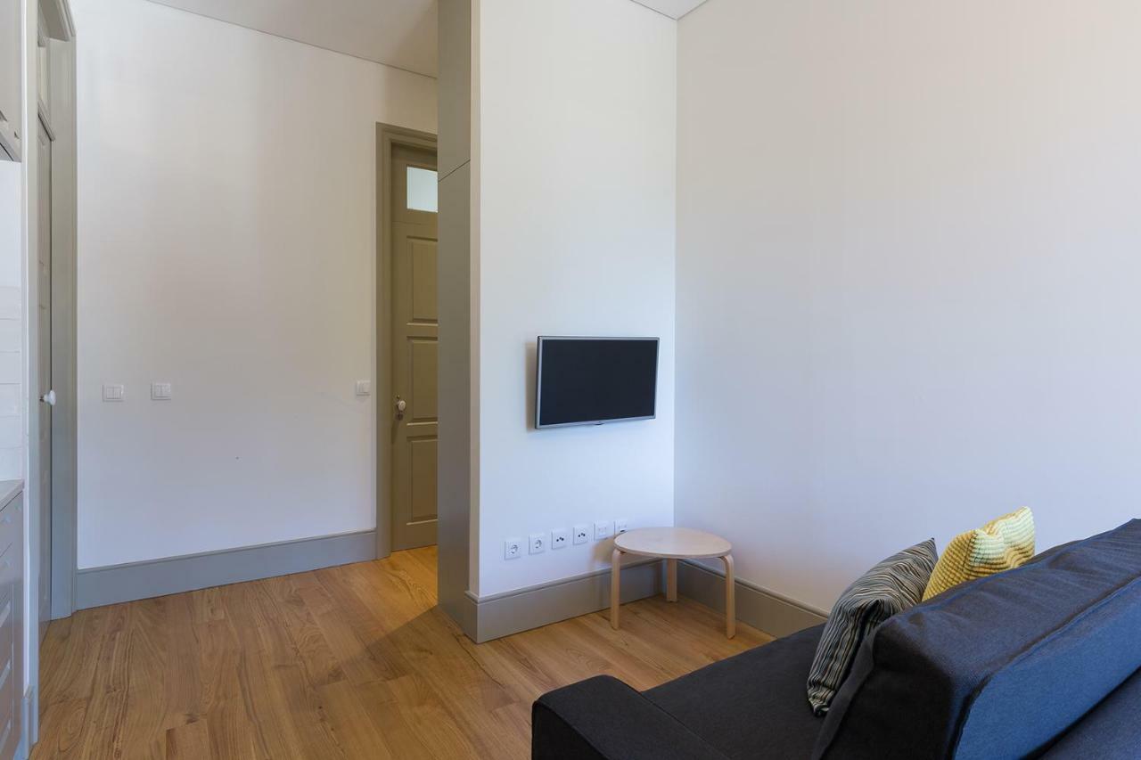 Casa Amarela Apartment Porto