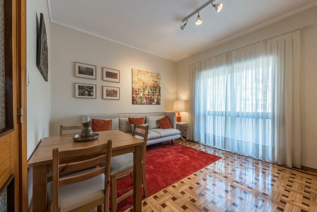 Guestready - Horus House Apartment Porto