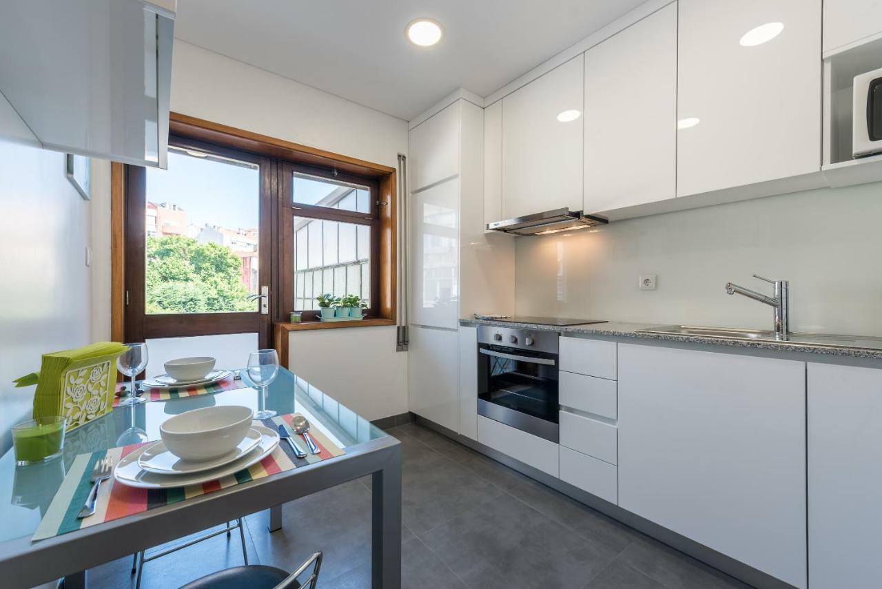 Guestready - Horus House Apartment Porto