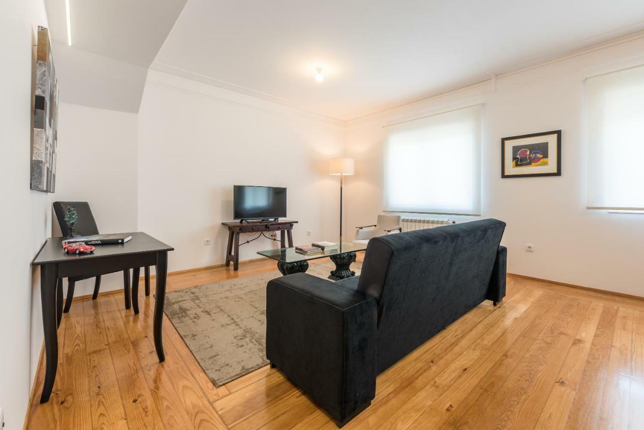 Apartment Guestready - Warm Cocoa Retreat In Cedofeita Porto