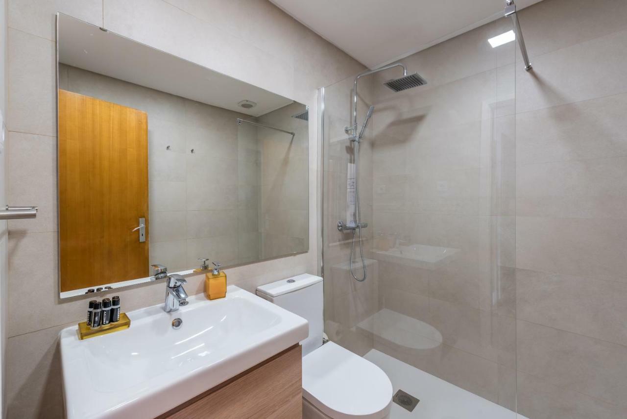 Apartment Guestready - Horus House Porto