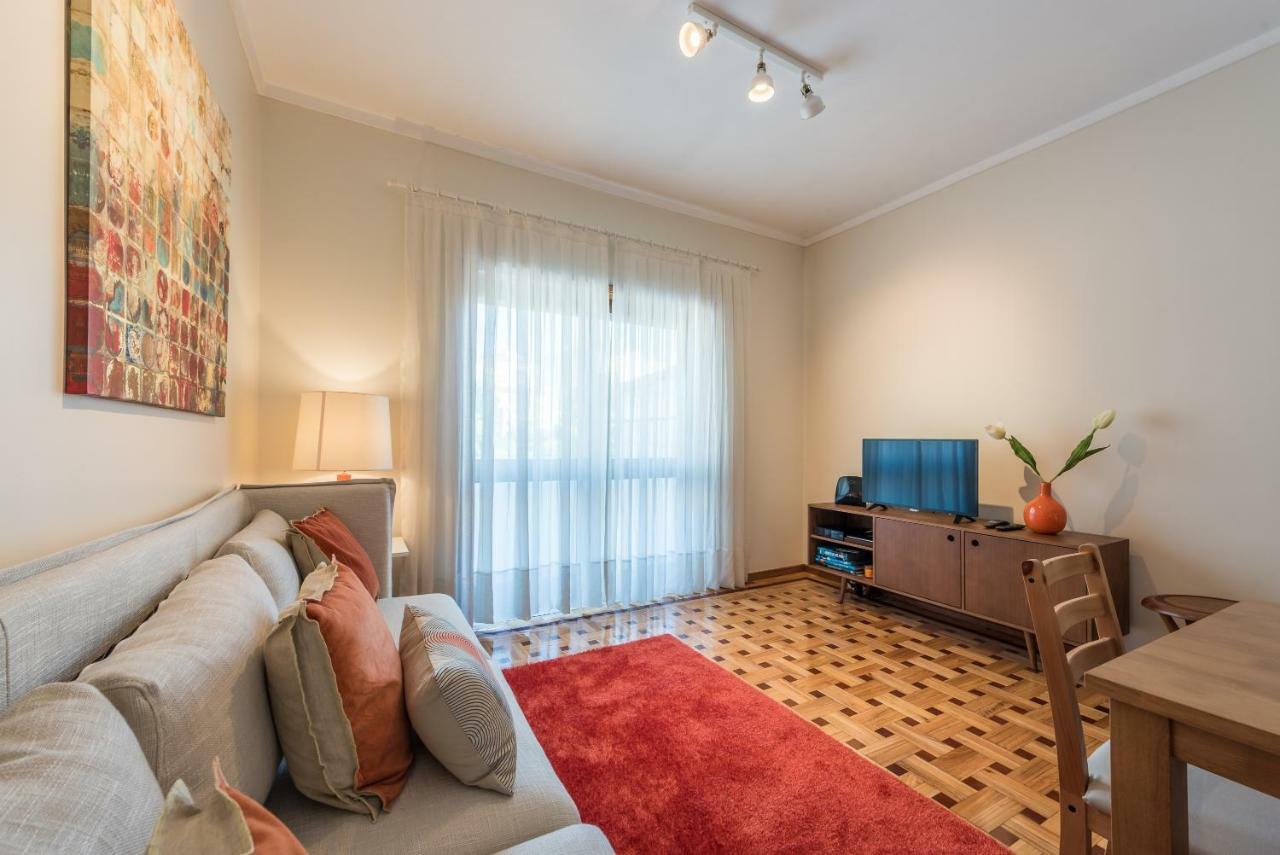 Apartment Guestready - Horus House *