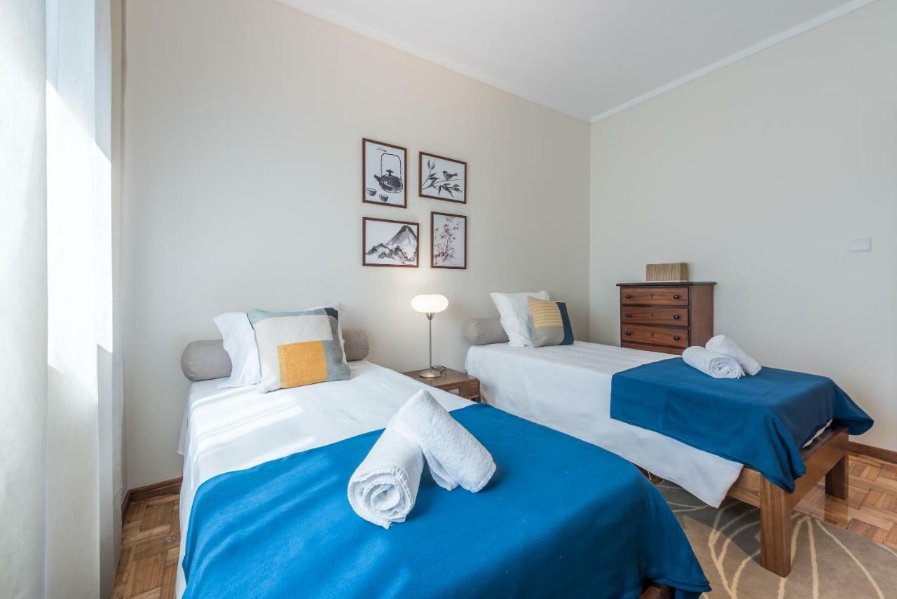 Guestready - Horus House Apartment *