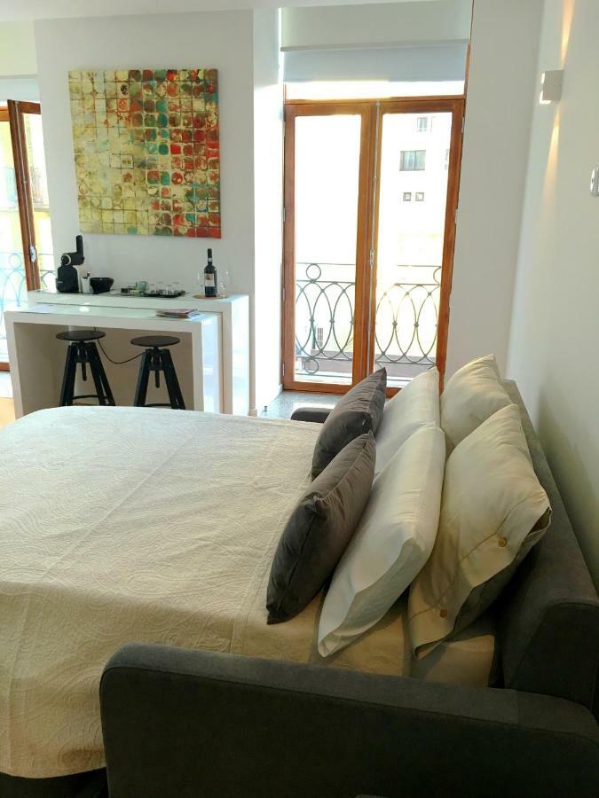 Invictus Place Apartamento Porto