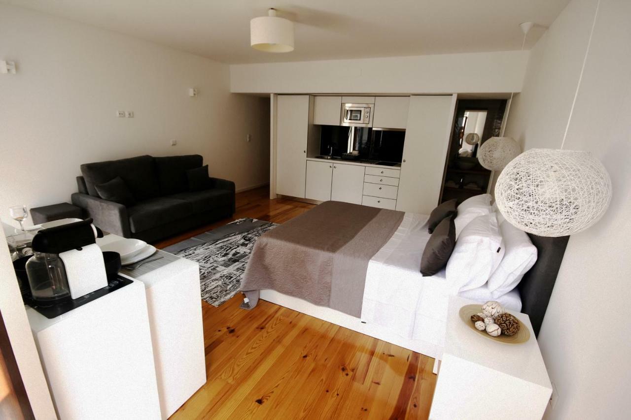 Invictus Place Apartamento *