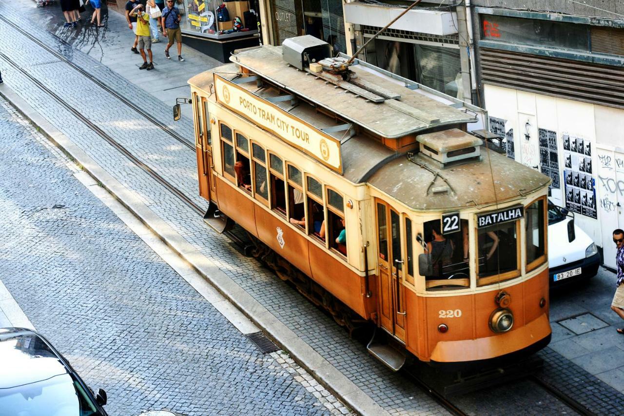 Invictus Place Porto