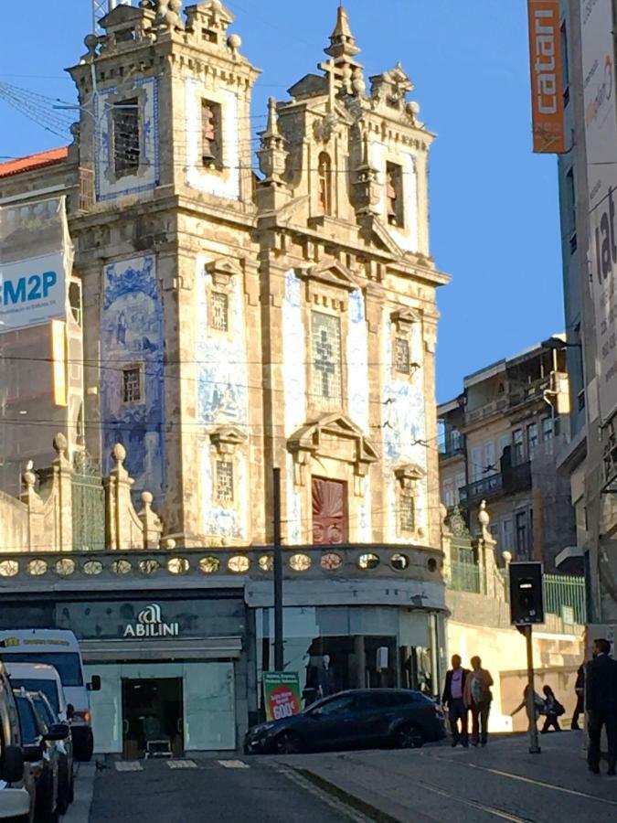 Invictus Place Apartamento Porto