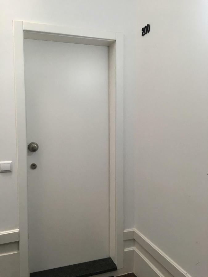 Invictus Place Apartamento