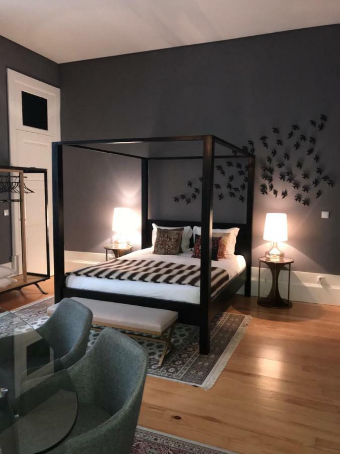 Oporto Chic & Cozy - Flores *