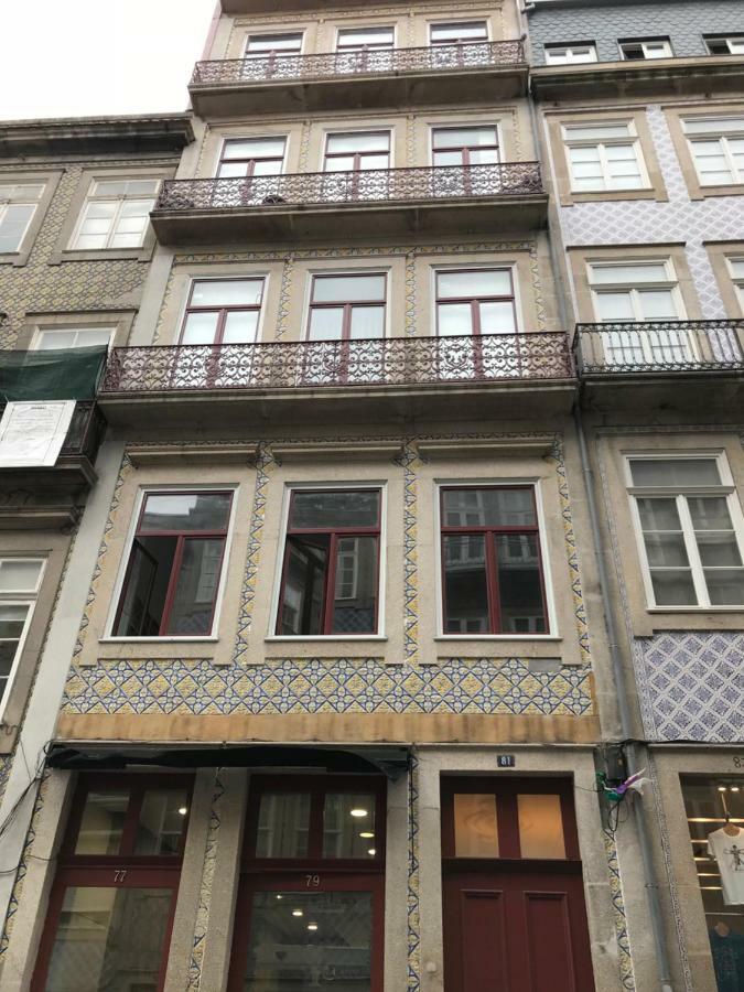 Apartment Oporto Chic & Cozy - Flores *