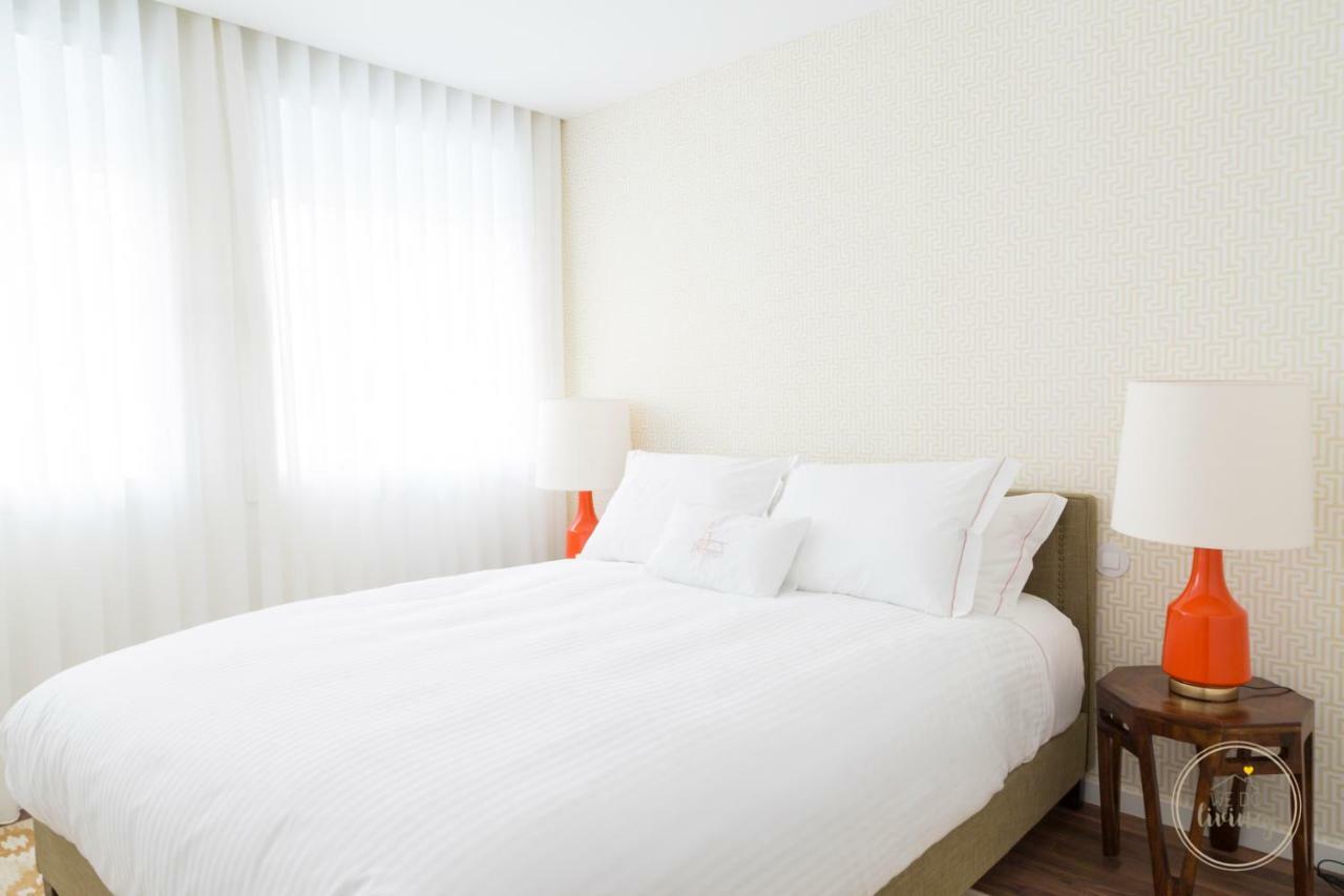 Apartamento Ceuta Residences - 2 By We Do Living