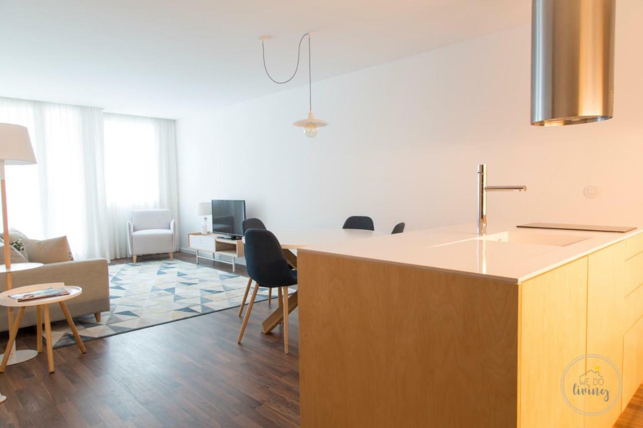 Apartment Ceuta Residences - 6 By We Do Living Porto