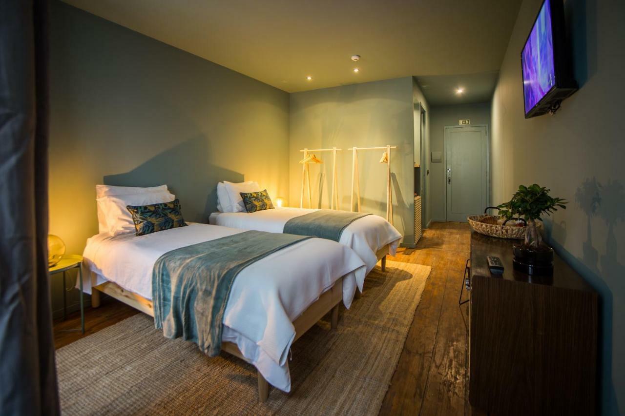 Guest house Laurear 2*