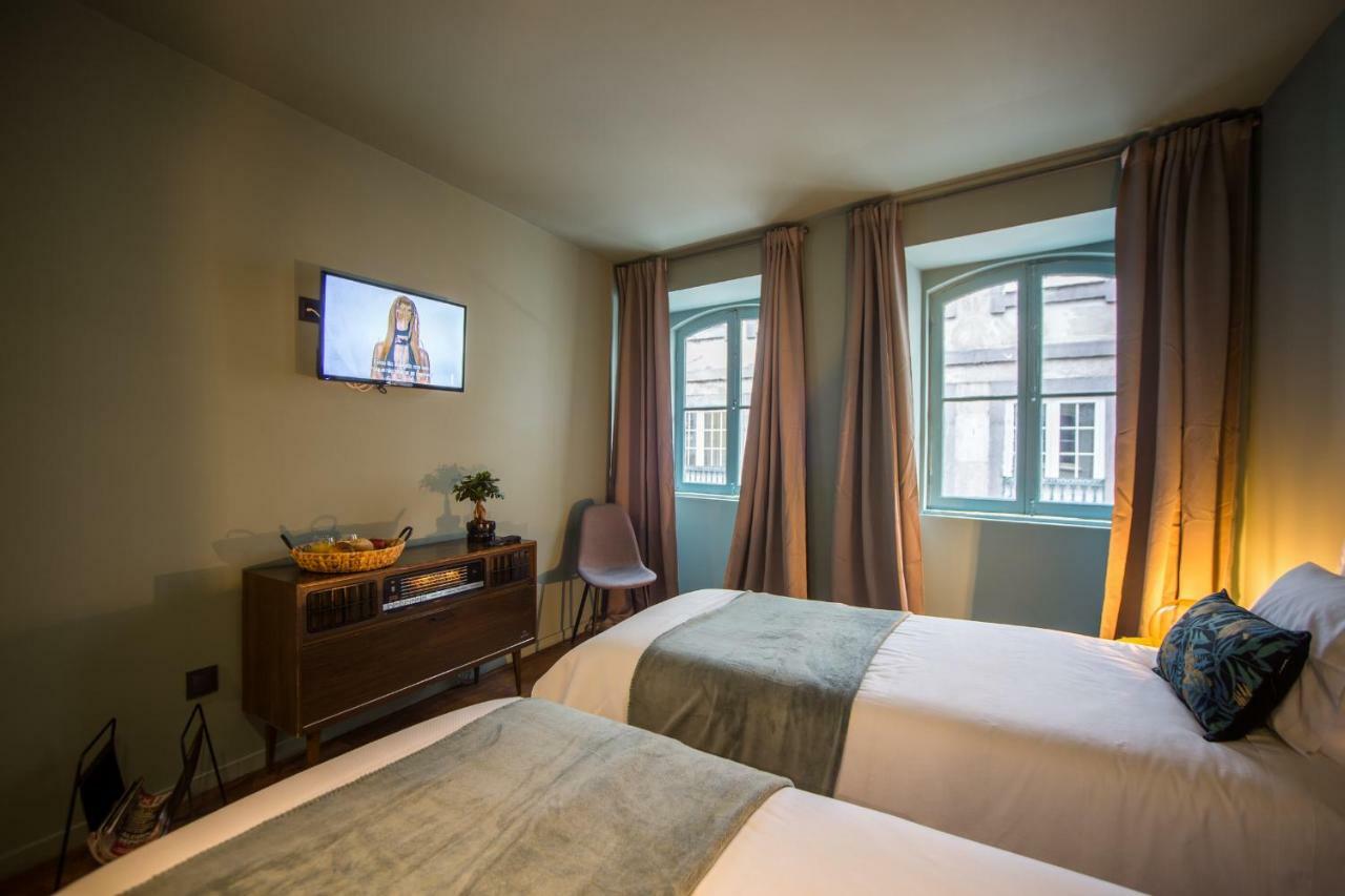 Laurear Guest house Porto