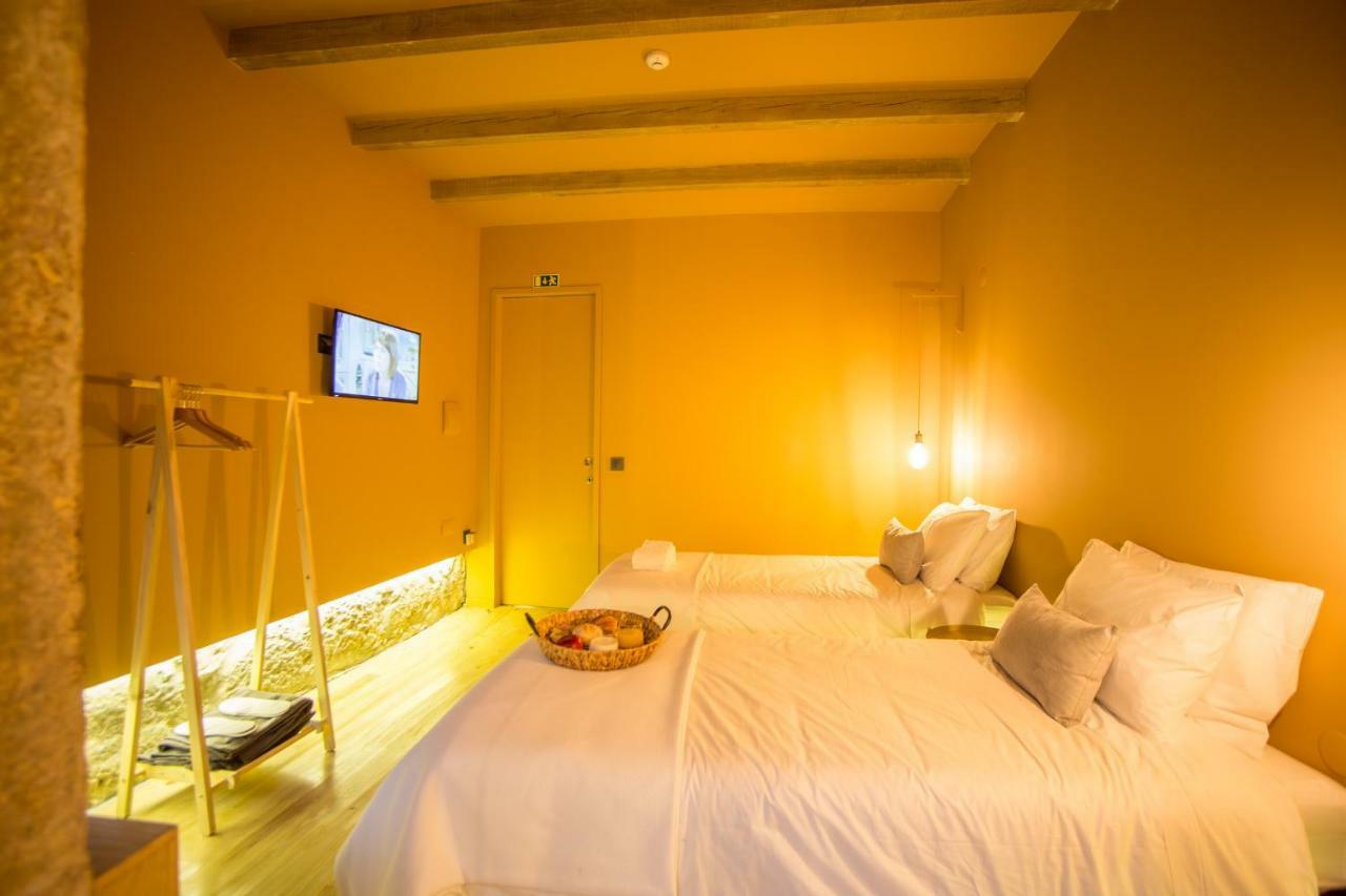 Laurear Guest house Porto