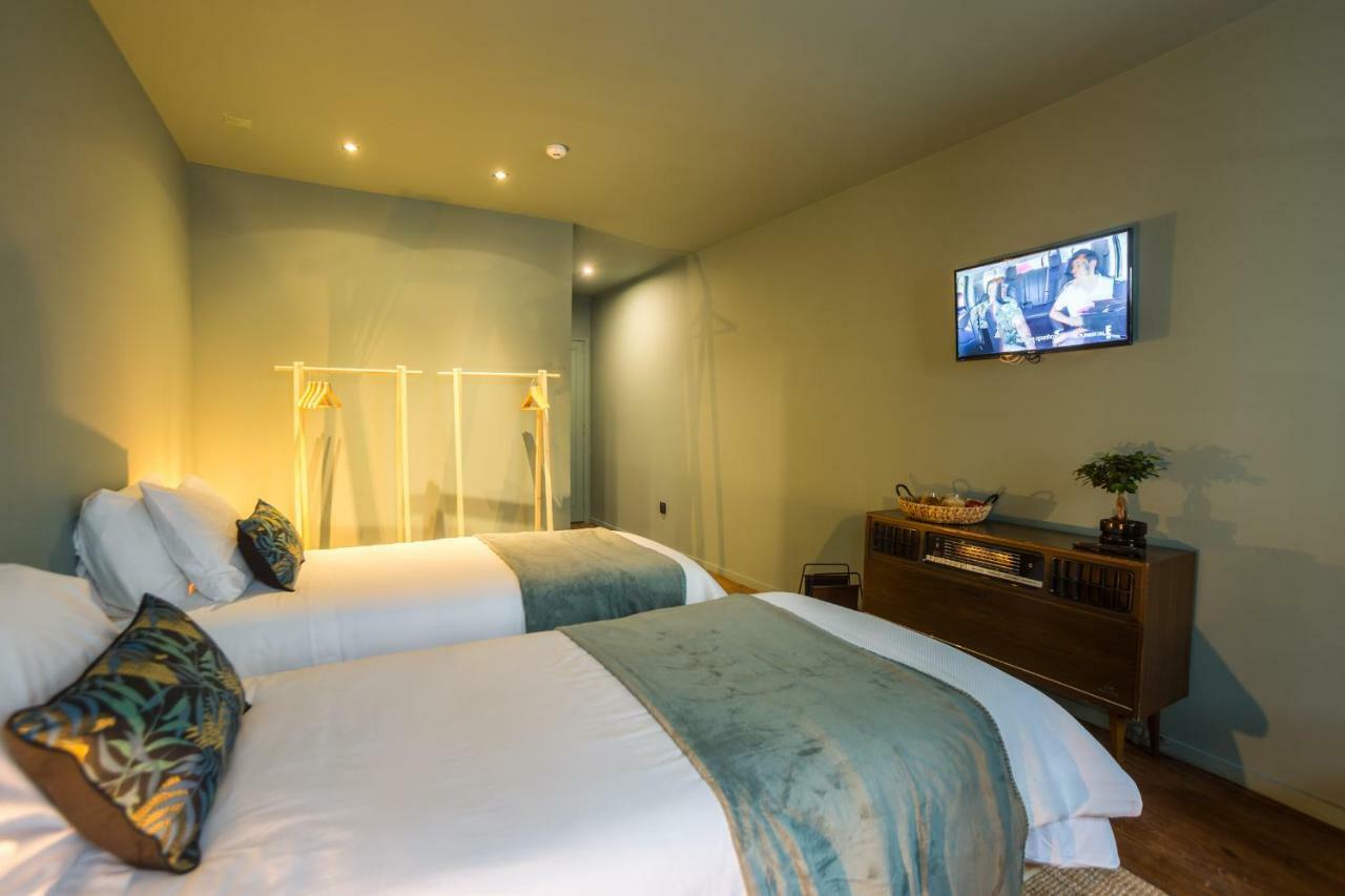Laurear Guest house Porto