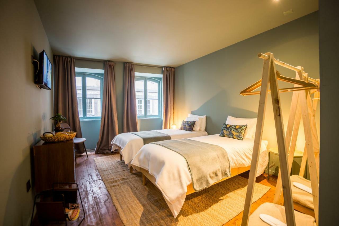 Laurear Guest house Porto