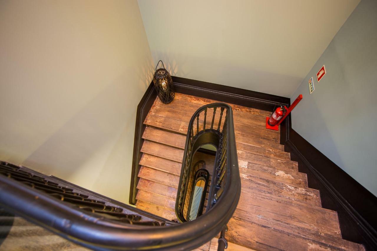Guest house Laurear Porto